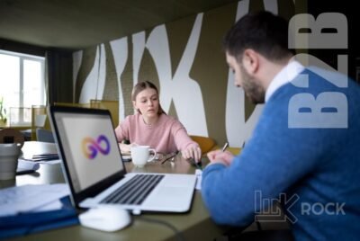 Branding para Empresas B2B: Cómo Destacar en un Entorno Competitivo