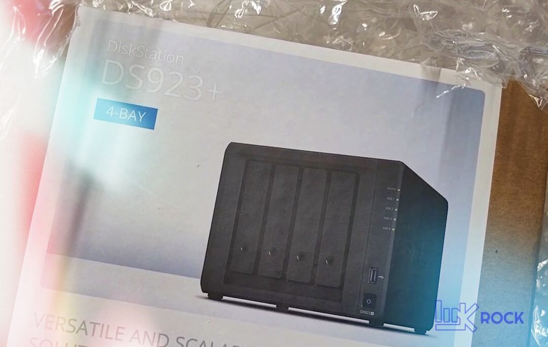 Cómo una empresa de ingeniería civil transformó su gestión de proyectos con un servidor Synology NAS