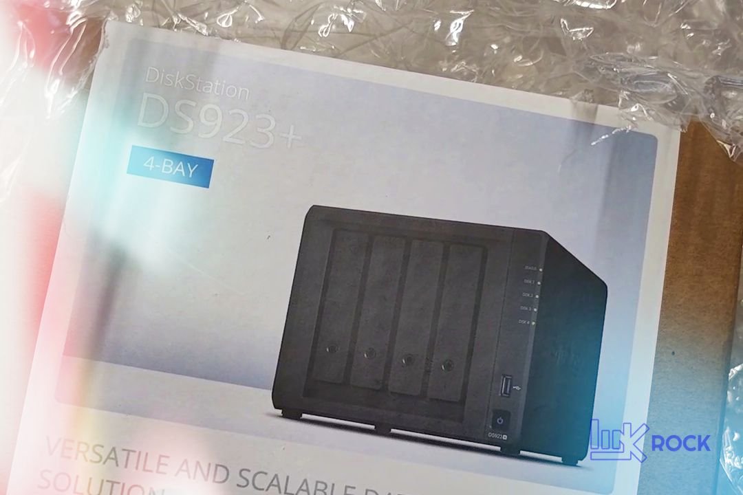 Cómo una empresa de ingeniería civil transformó su gestión de proyectos con un servidor Synology NAS