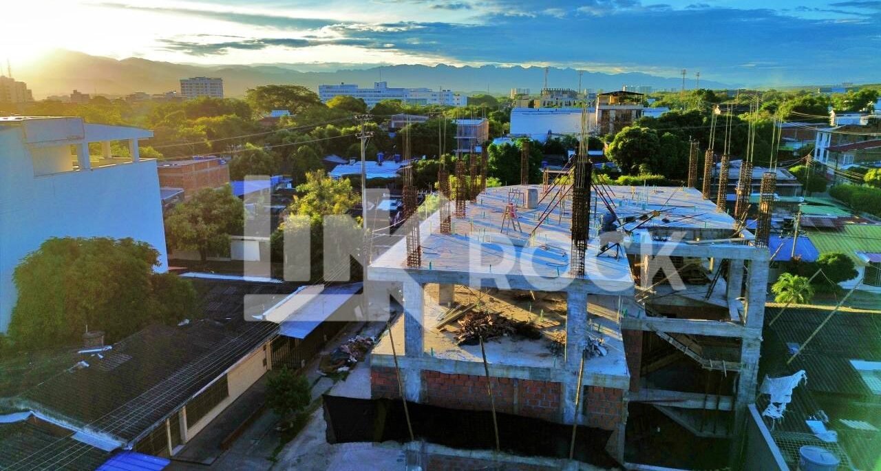 Drones para Constructoras en Huila: Control de Obra, Seguridad y Ahorro de Tiempo en Neiva