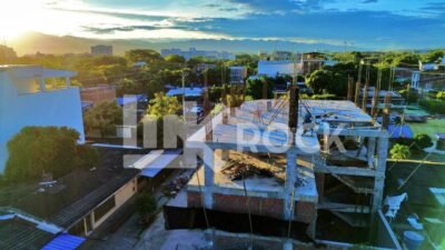 Drones para Constructoras en Huila: Control de Obra, Seguridad y Ahorro de Tiempo en Neiva