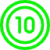 10